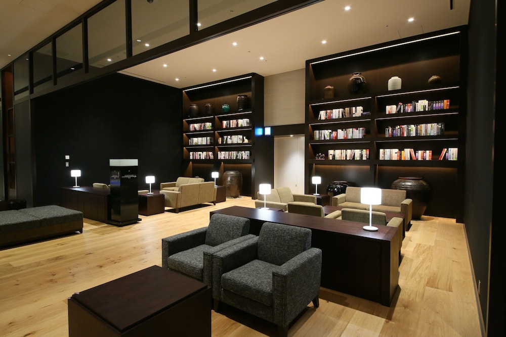 ホテルグレイスリー新宿 東京