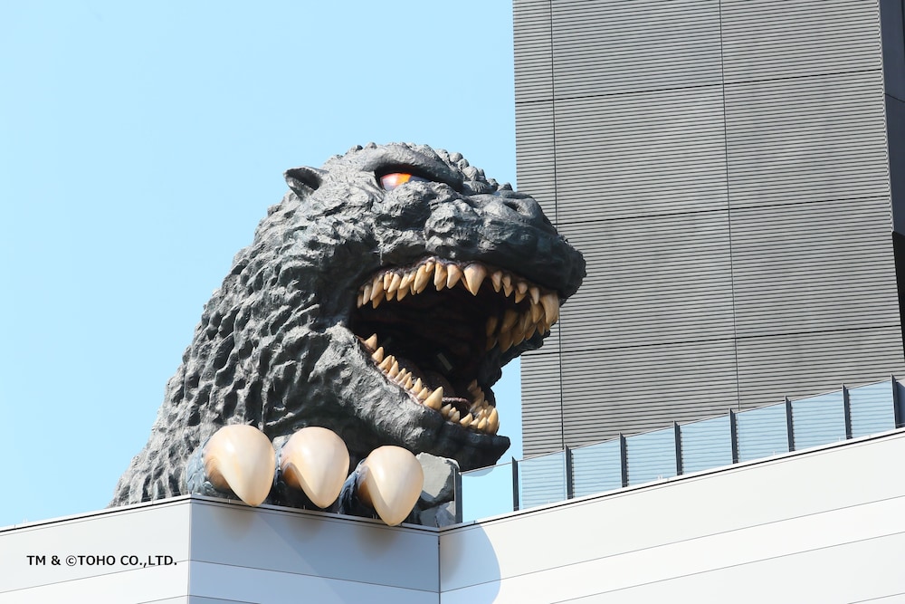 ホテルグレイスリー新宿 東京