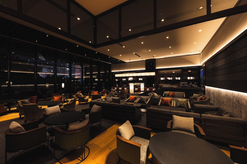 ホテルグレイスリー新宿 東京