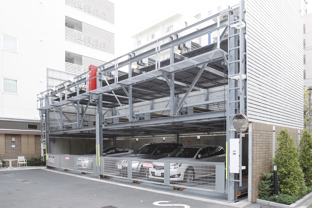 ホテル ルミエール 西葛西 東京