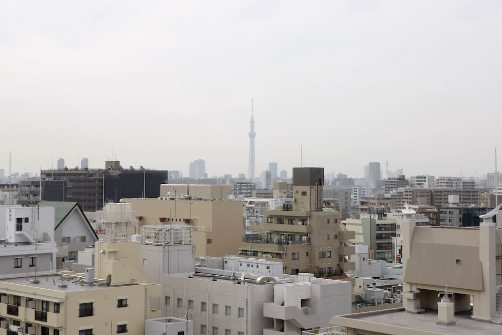 ホテル ルミエール 西葛西 東京