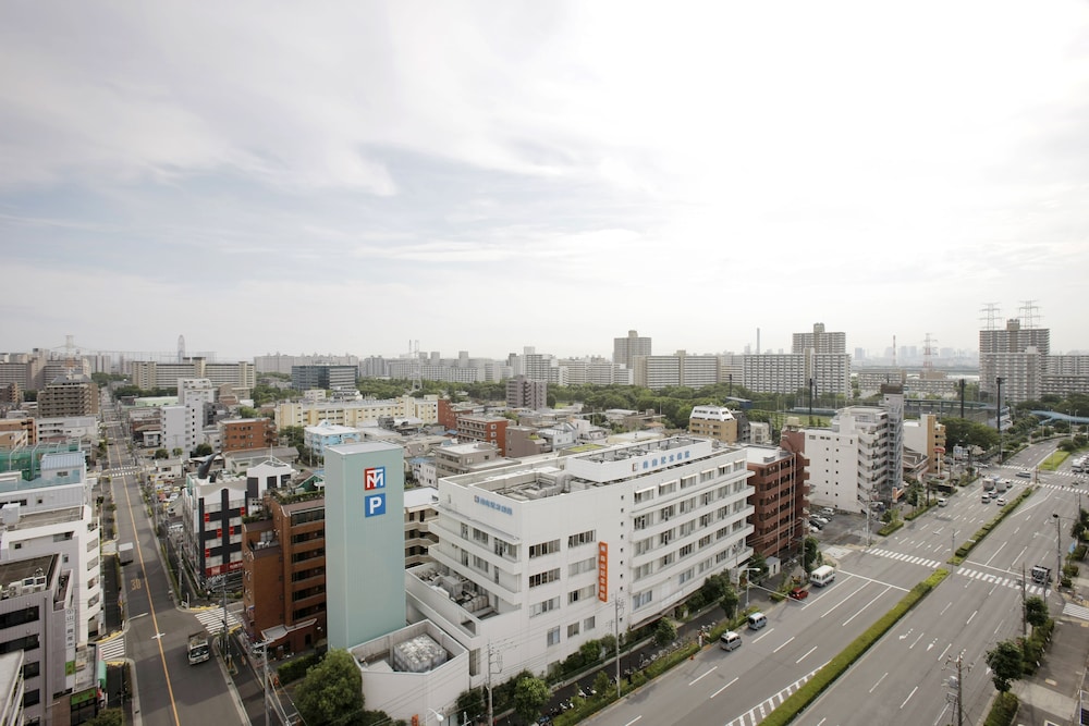 ホテル ルミエール 西葛西 東京