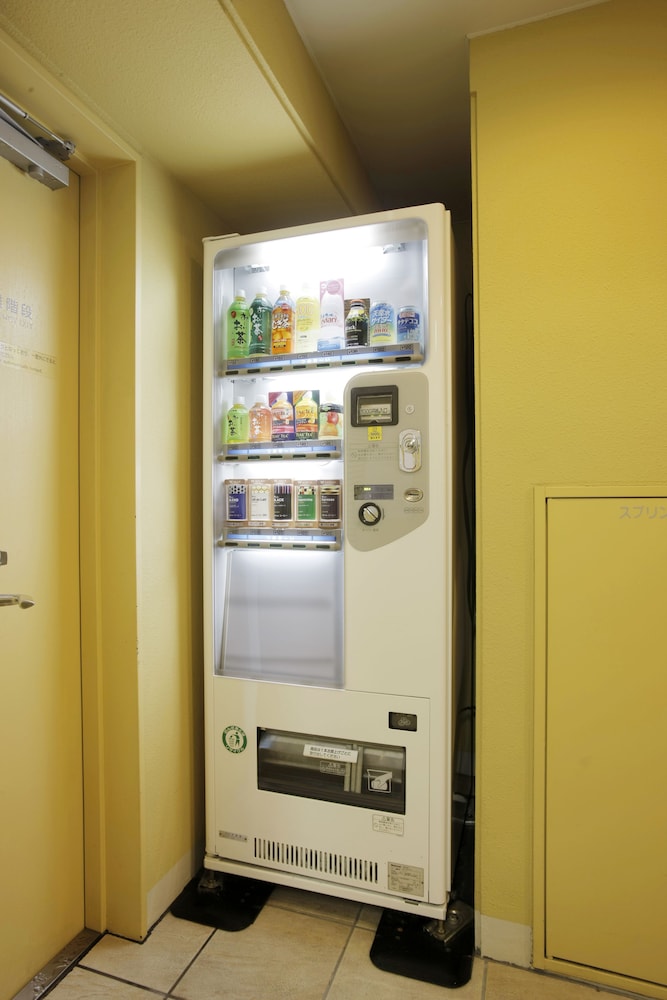 ホテル ルミエール 葛西 東京