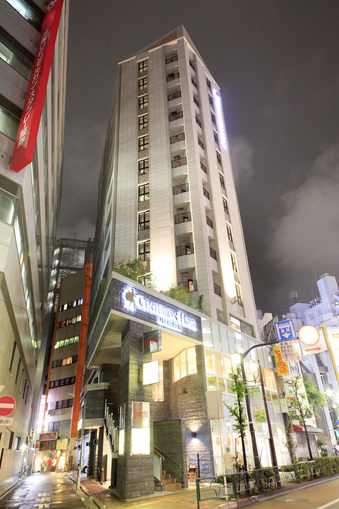 センチュリオンホテル池袋 東京