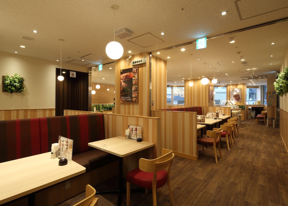 センチュリオンホテル池袋 東京