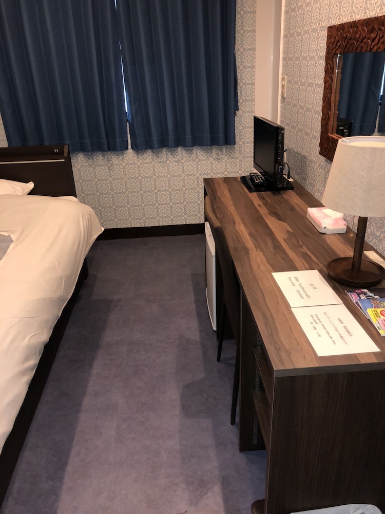 はとやホテル 東京