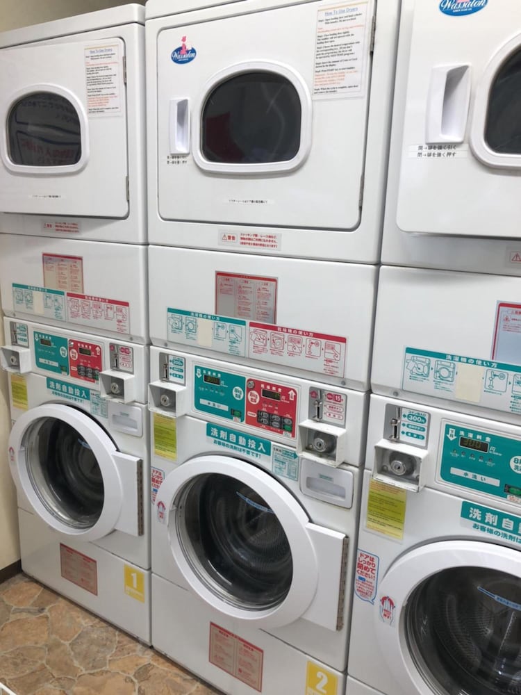はとやホテル 東京