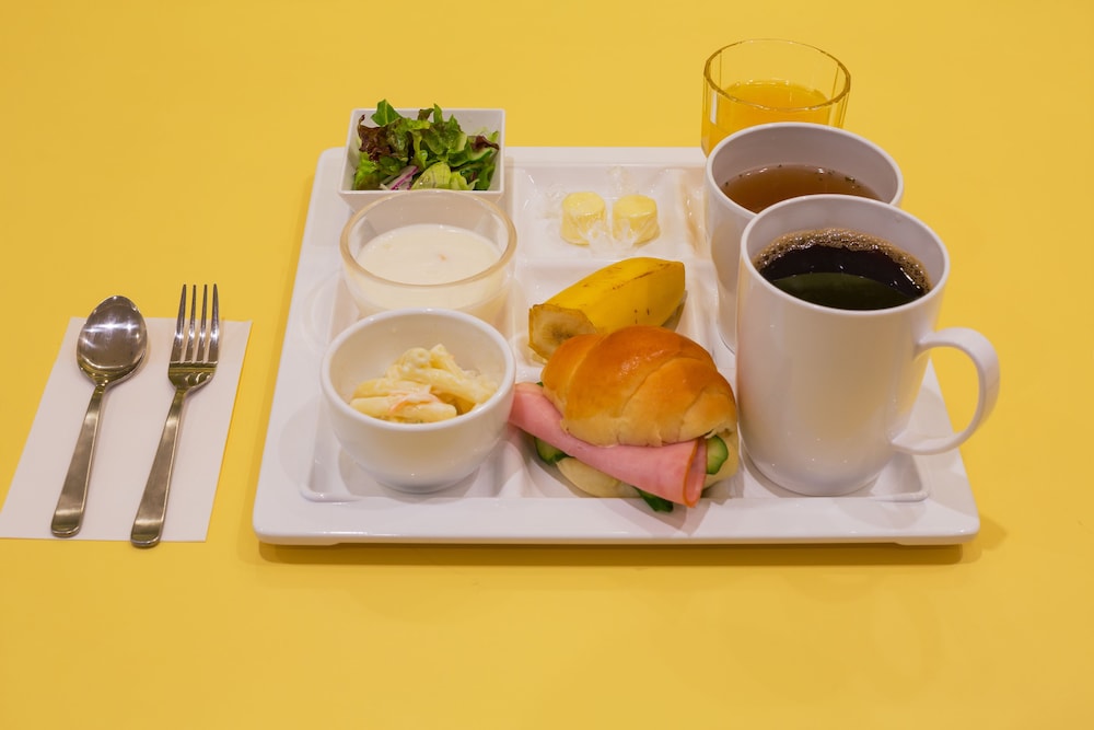 上野ホテル 東京