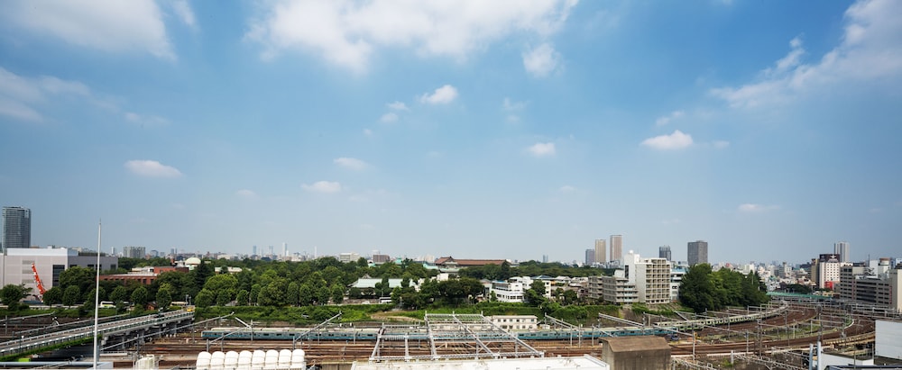 上野ホテル 東京