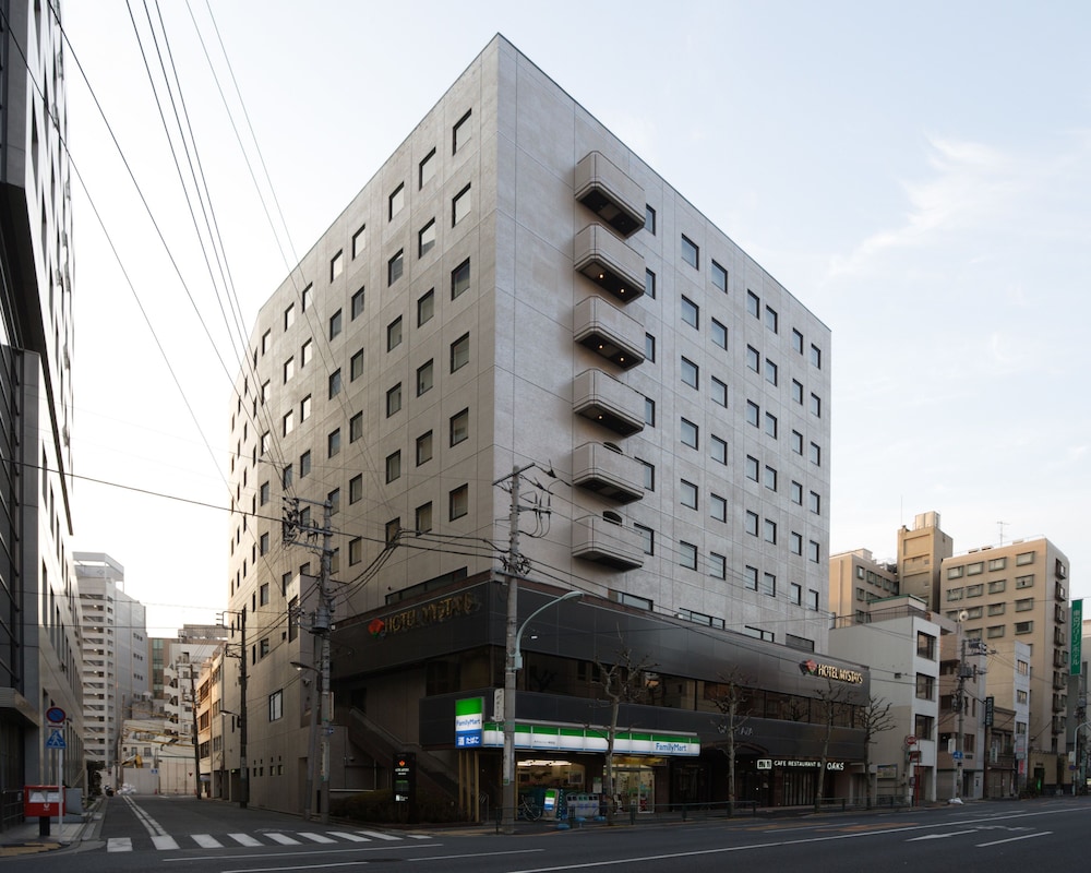 ホテルマイステイズ御茶ノ水コンファレンスセンター 東京
