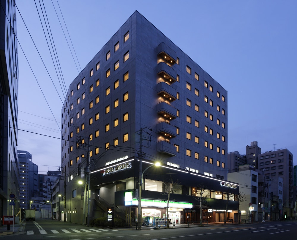 ホテルマイステイズ御茶ノ水コンファレンスセンター 東京