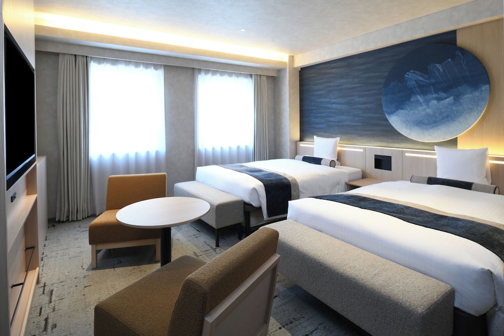 ホテルマイステイズ御茶ノ水コンファレンスセンター 東京