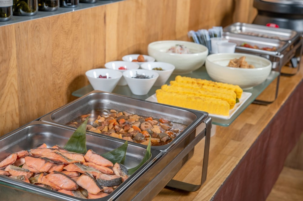 ホテルマイステイズ五反田駅前 東京