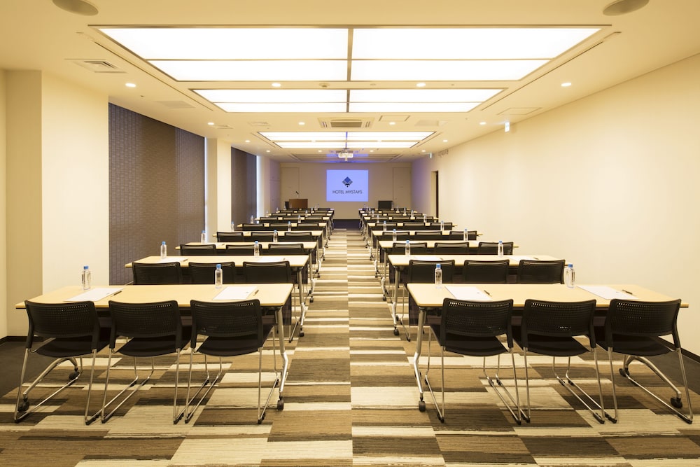 ホテルマイステイズ五反田駅前 東京