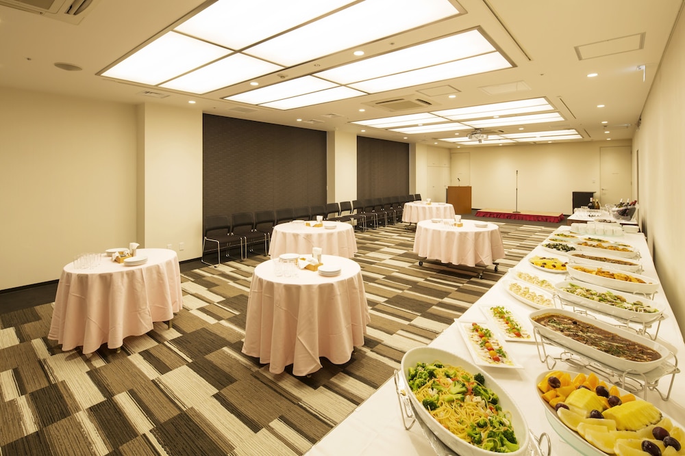 ホテルマイステイズ五反田駅前 東京