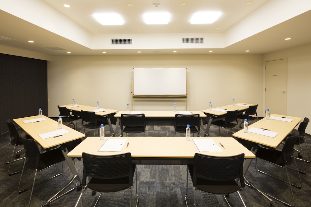 ホテルマイステイズ五反田駅前 東京