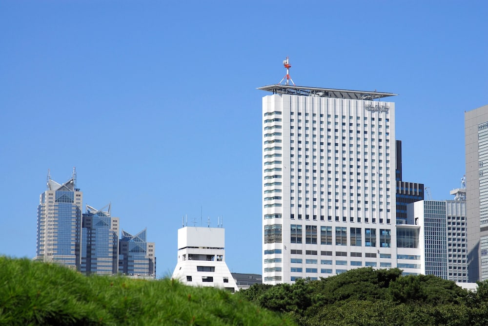 小田急ホテルセンチュリーサザンタワー 東京