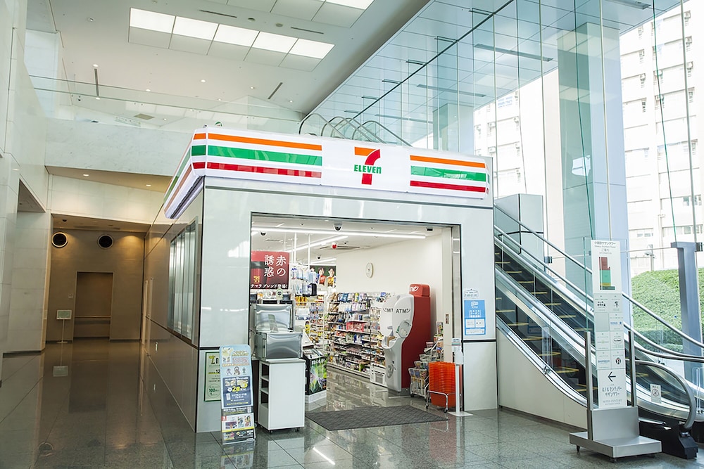 小田急ホテルセンチュリーサザンタワー 東京
