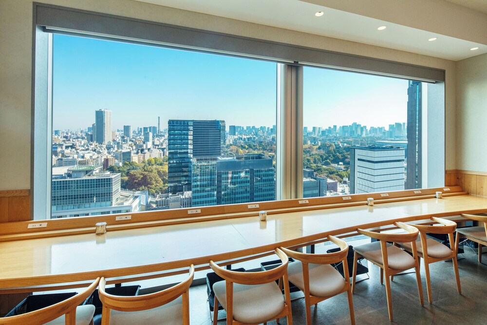 小田急ホテルセンチュリーサザンタワー 東京