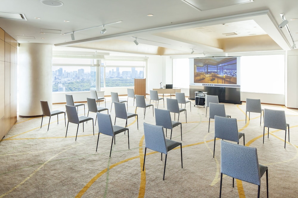 小田急ホテルセンチュリーサザンタワー 東京