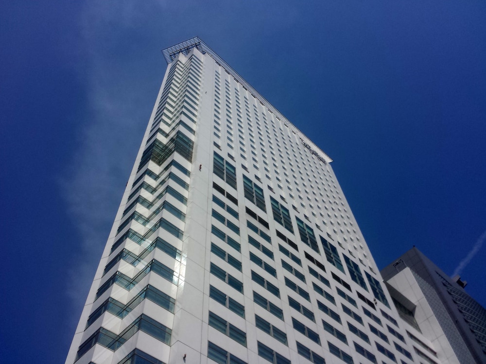 小田急ホテルセンチュリーサザンタワー 東京