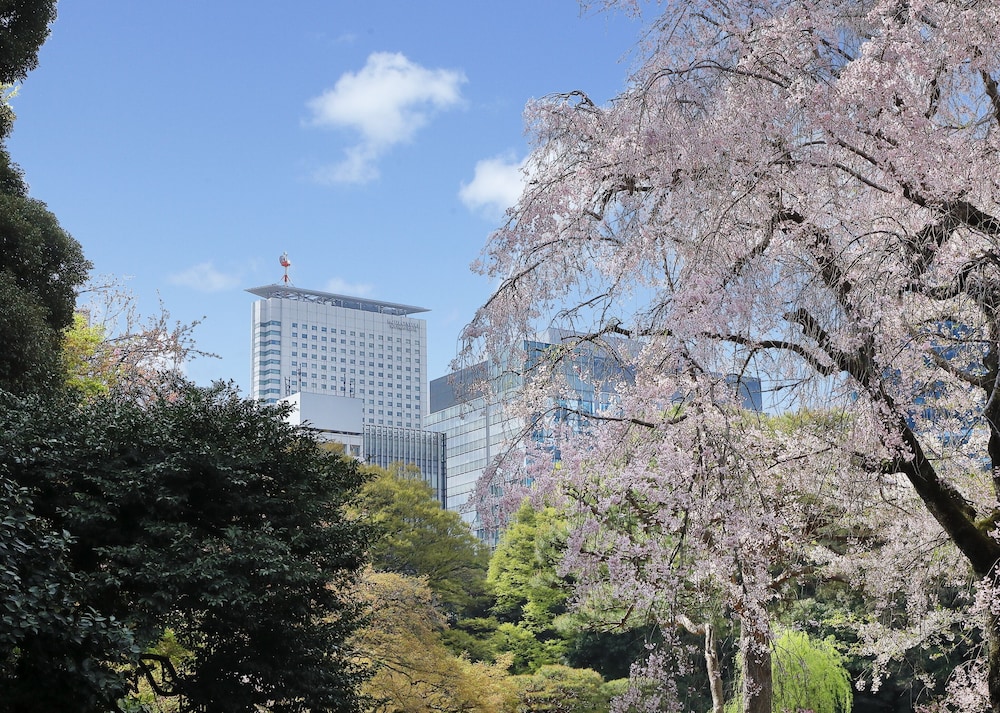 小田急ホテルセンチュリーサザンタワー 東京