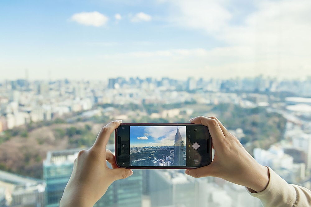 小田急ホテルセンチュリーサザンタワー 東京