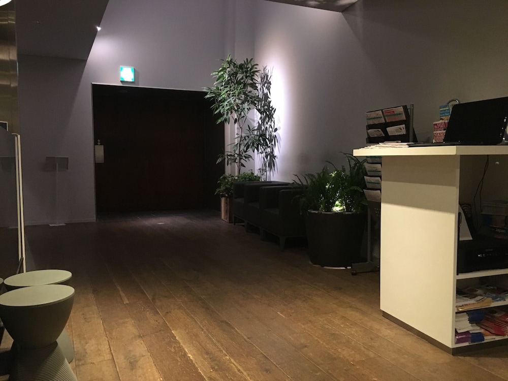 渋谷グランベルホテル 東京