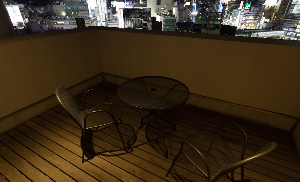 渋谷グランベルホテル 東京