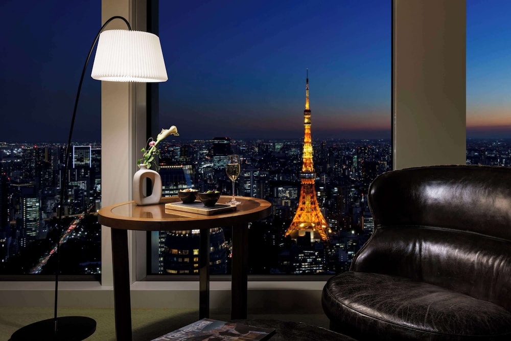 アンダーズ東京 虎ノ門ヒルズ - ア コンセプト バイ ハイアット 東京