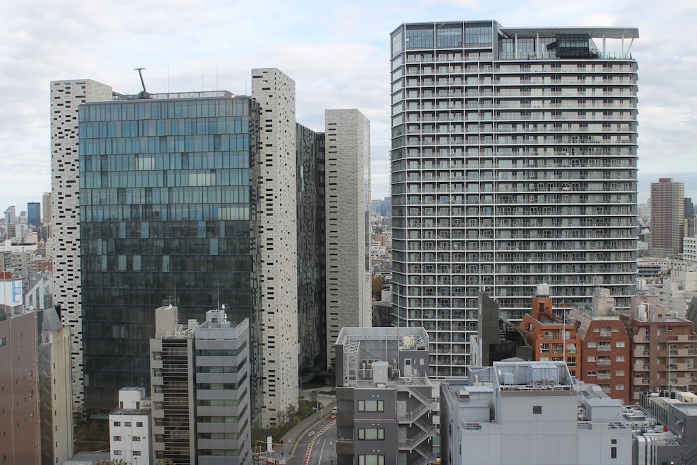 新宿グランベルホテル 東京
