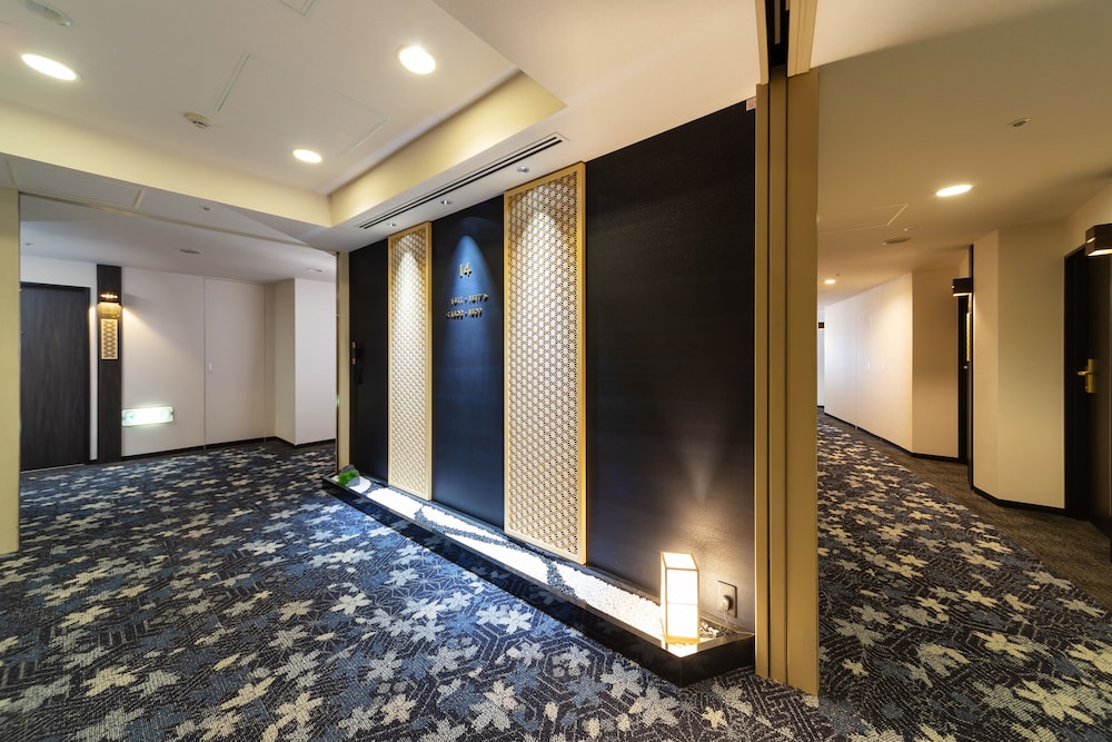 ホテルウィングインターナショナルプレミアム東京四谷 東京