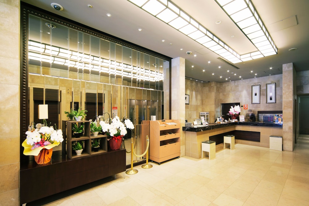 ホテルウィングインターナショナルプレミアム東京四谷 東京