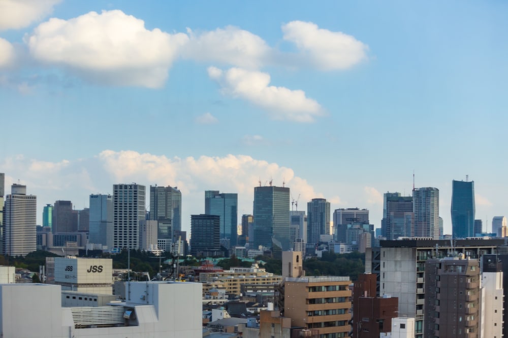 ホテルウィングインターナショナルプレミアム東京四谷 東京