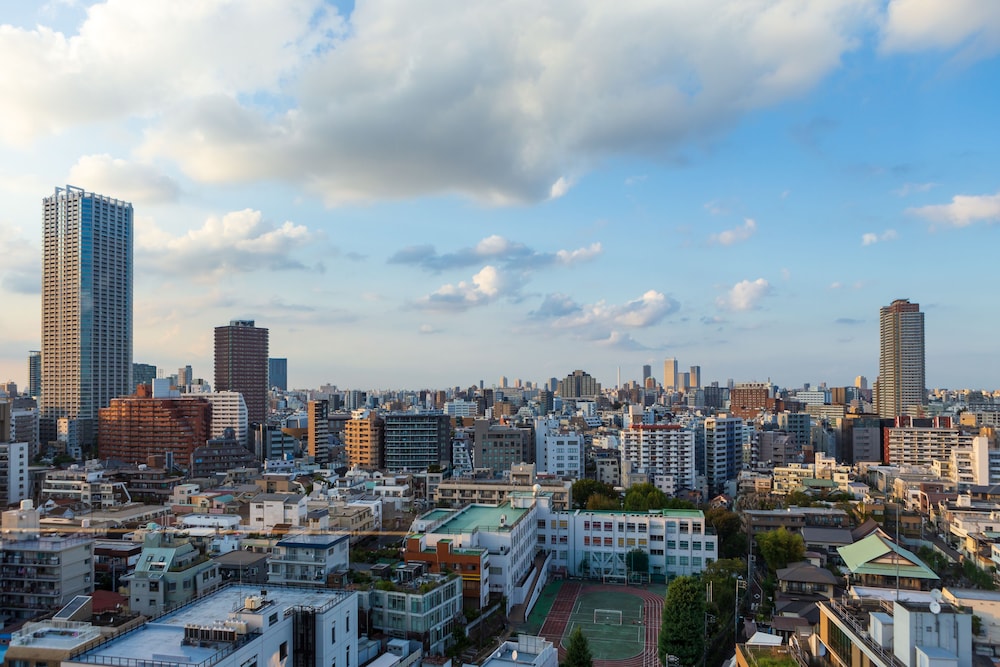 ホテルウィングインターナショナルプレミアム東京四谷 東京