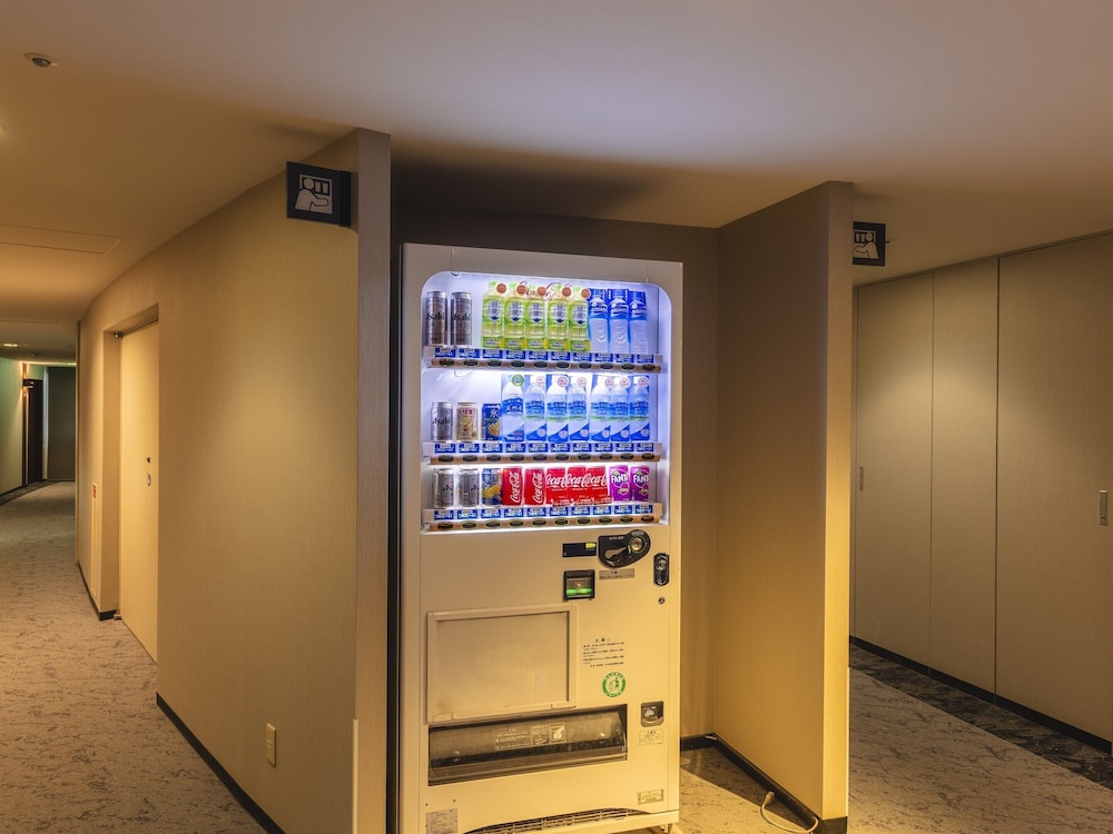 ホテルウィングインターナショナルプレミアム東京四谷 東京