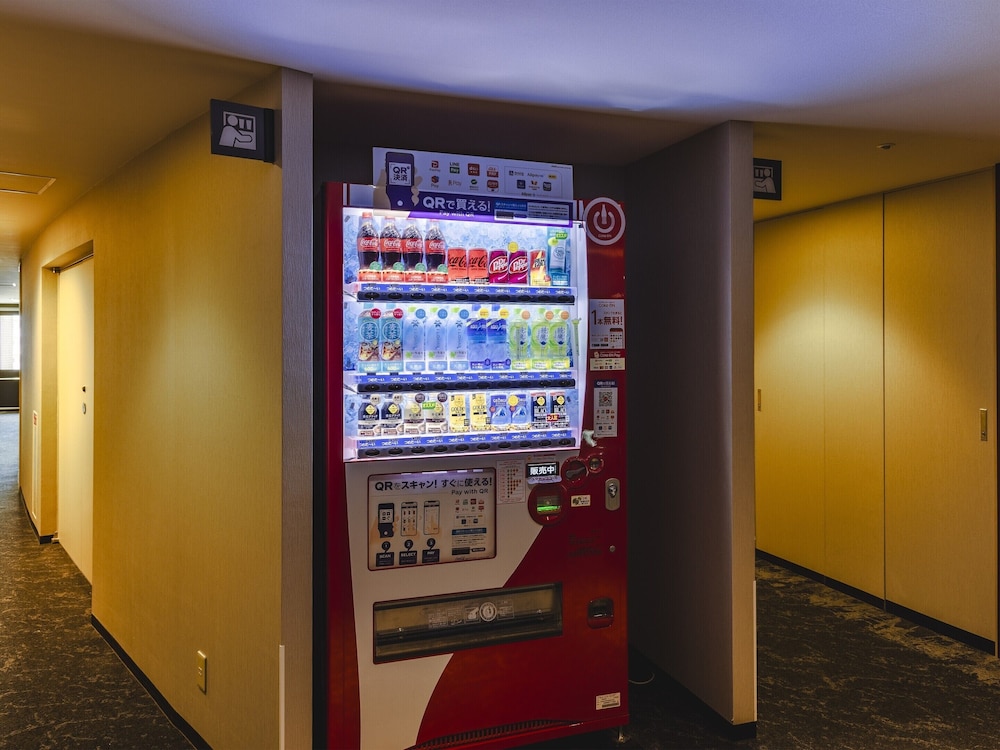 ホテルウィングインターナショナルプレミアム東京四谷 東京