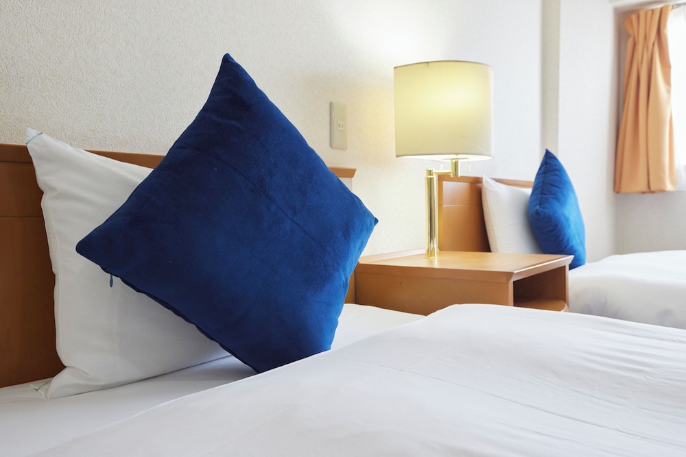 BAN HOTEL 築地銀座 東京