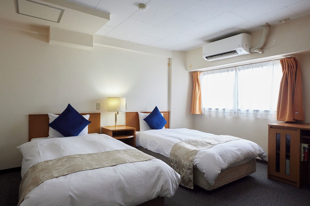 BAN HOTEL 築地銀座 東京