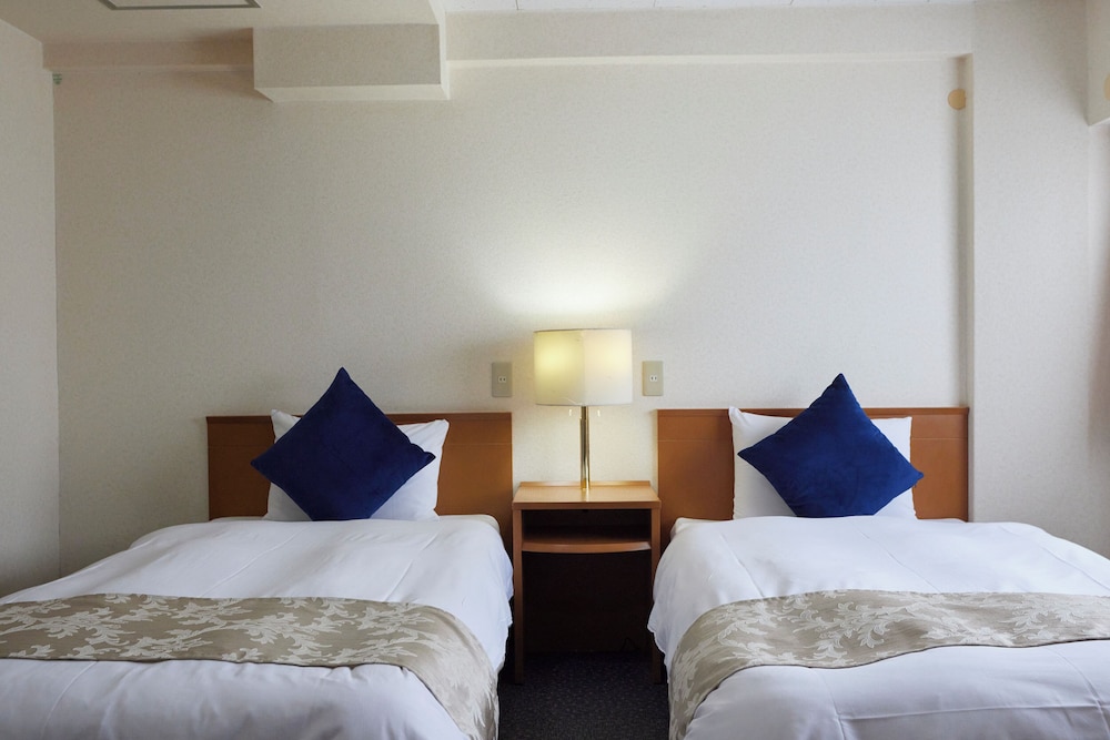 BAN HOTEL 築地銀座 東京