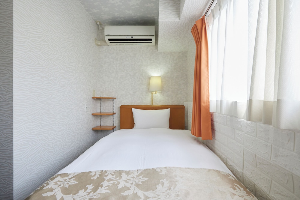 BAN HOTEL 築地銀座 東京