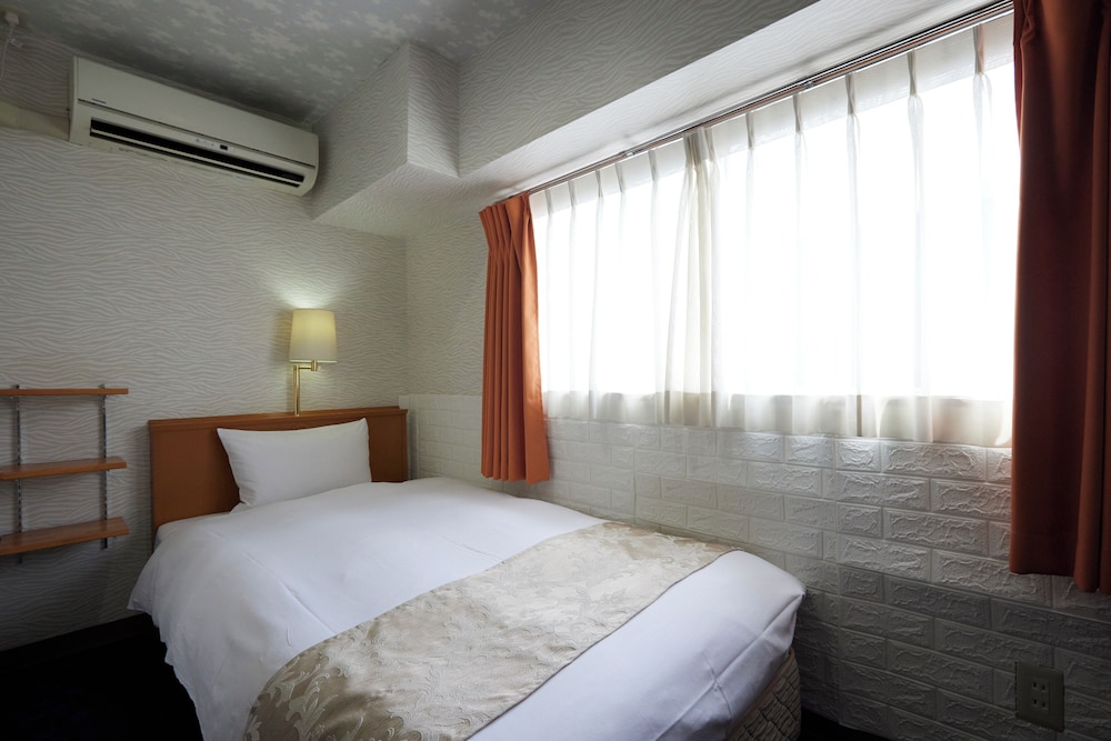 BAN HOTEL 築地銀座 東京