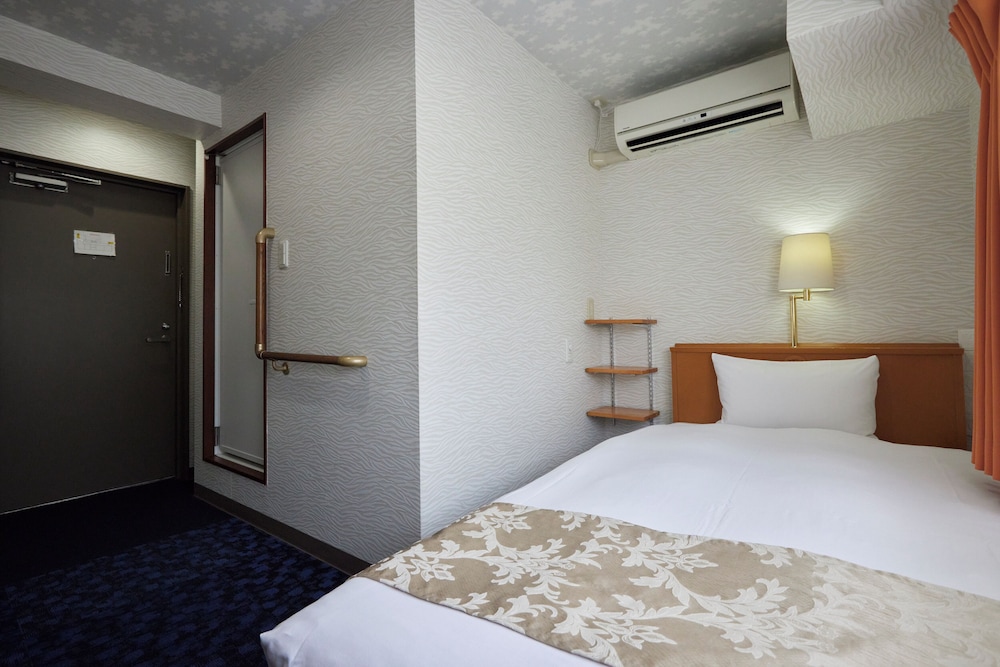 BAN HOTEL 築地銀座 東京