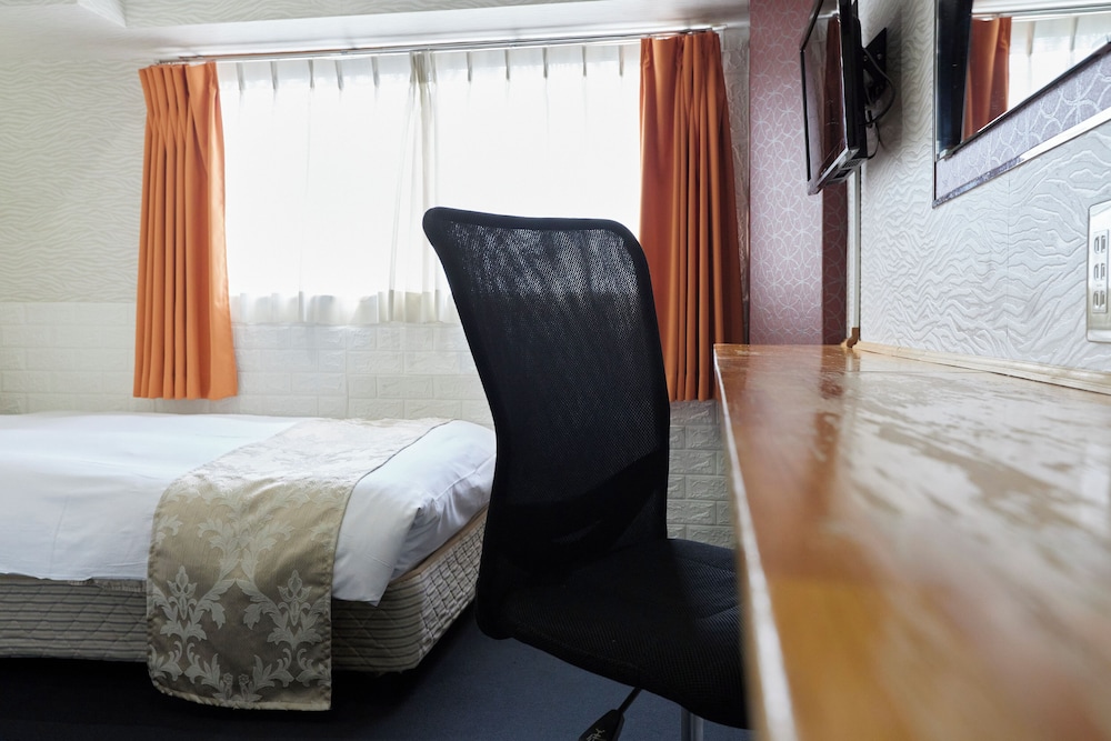 BAN HOTEL 築地銀座 東京