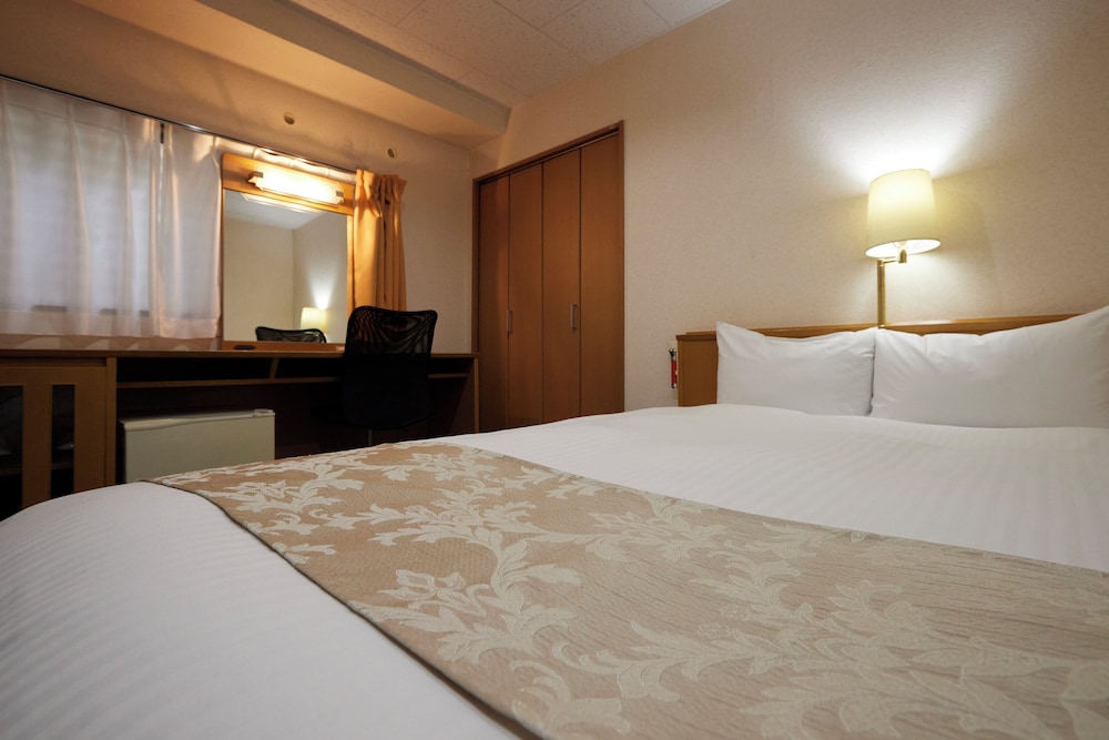 BAN HOTEL 築地銀座 東京