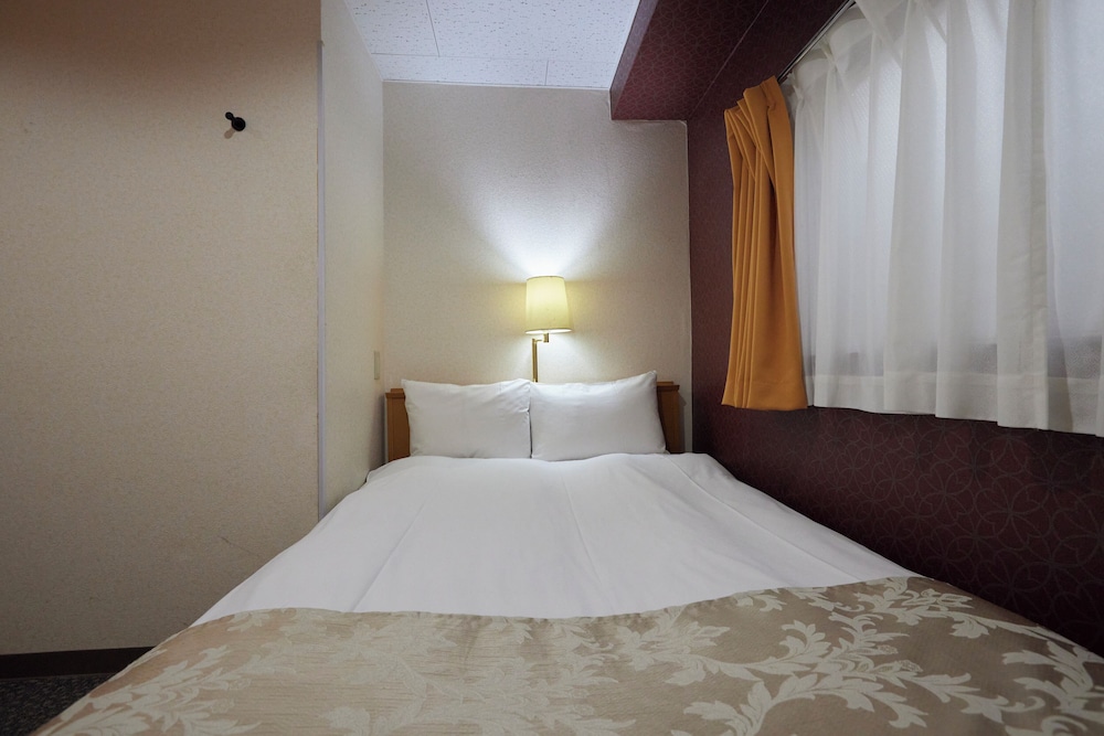 BAN HOTEL 築地銀座 東京