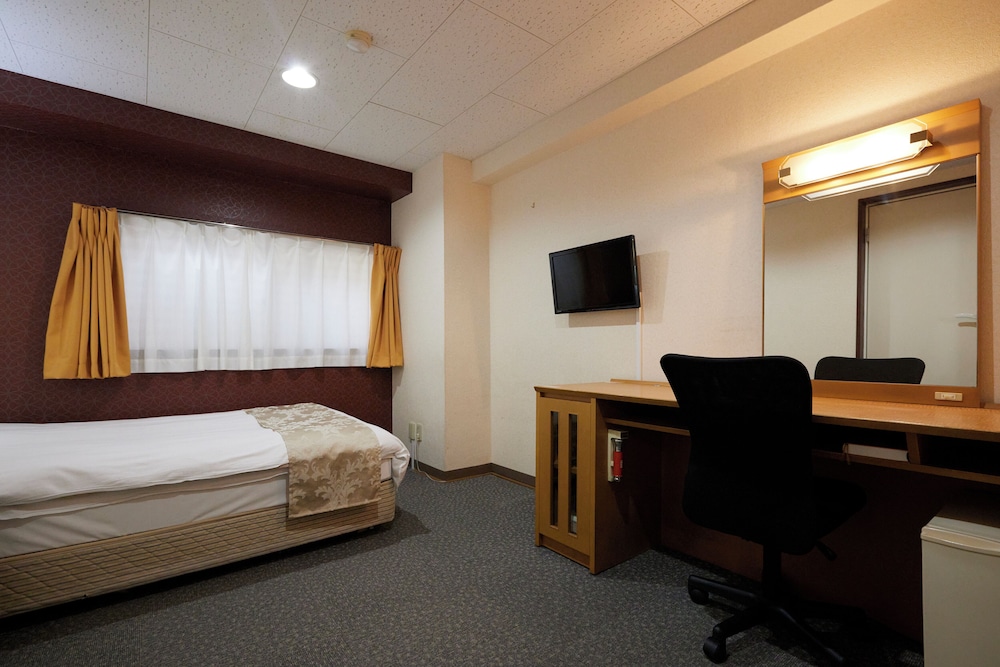 BAN HOTEL 築地銀座 東京