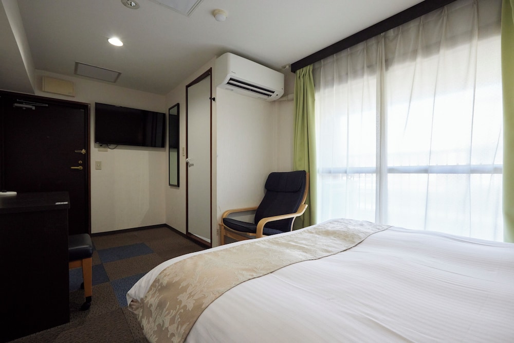 BAN HOTEL 築地銀座 東京