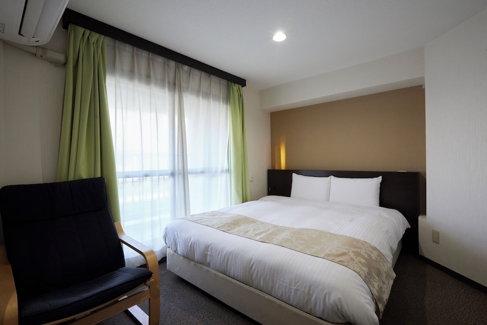 BAN HOTEL 築地銀座 東京