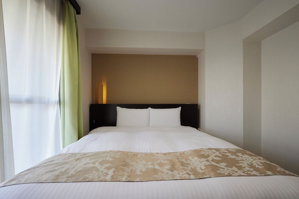 BAN HOTEL 築地銀座 東京